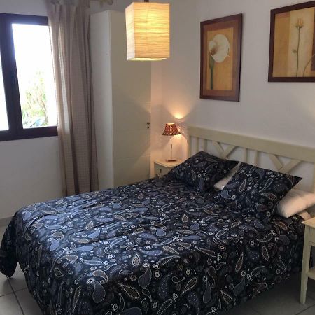 Jardines De Nuevo Vera B3 Bajo B Apartment Luaran gambar