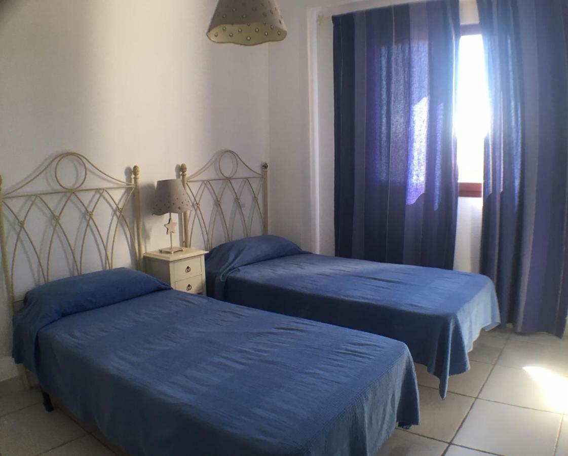 Jardines De Nuevo Vera B3 Bajo B Apartment Luaran gambar