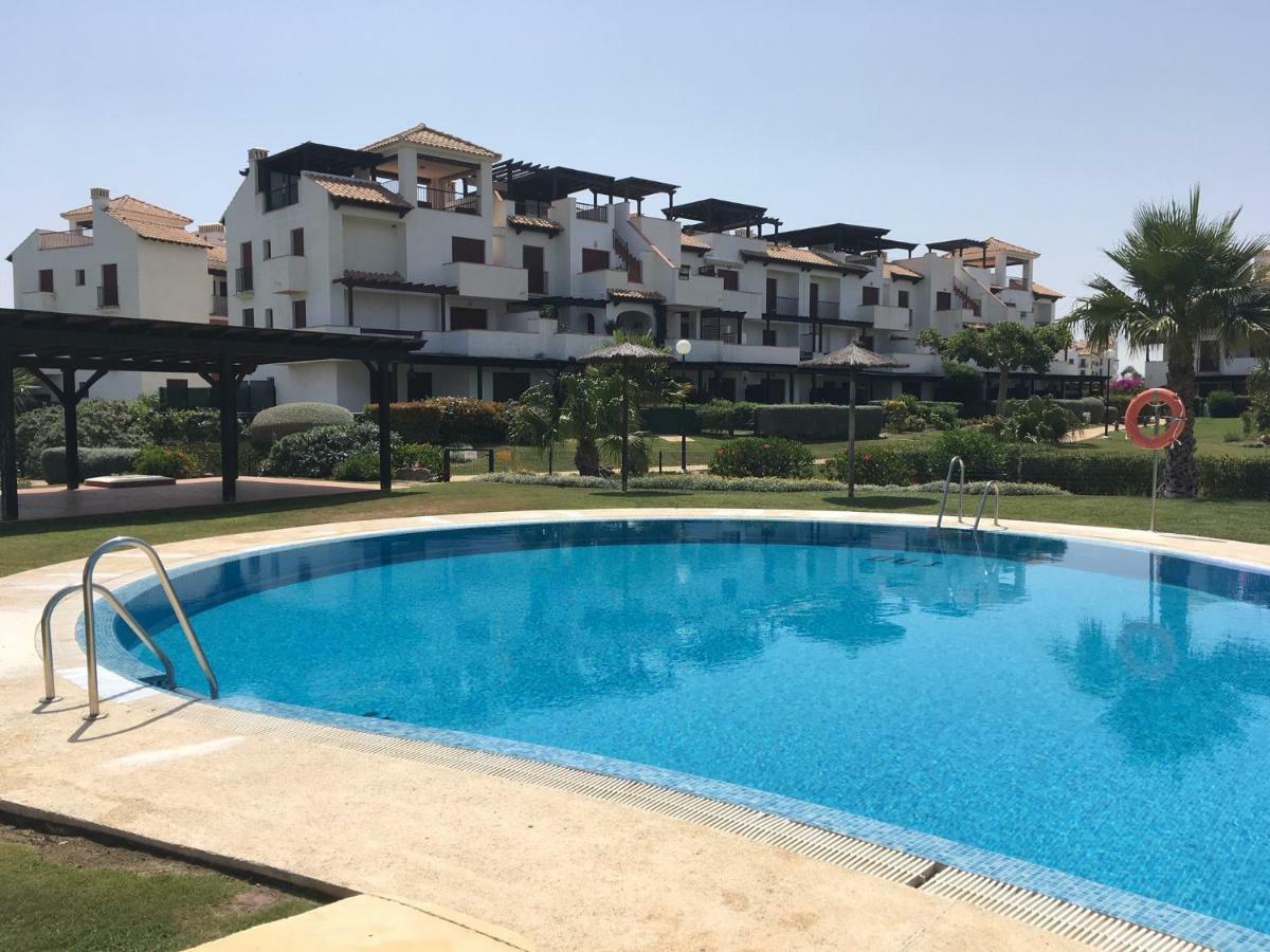 Jardines De Nuevo Vera B3 Bajo B Luaran gambar