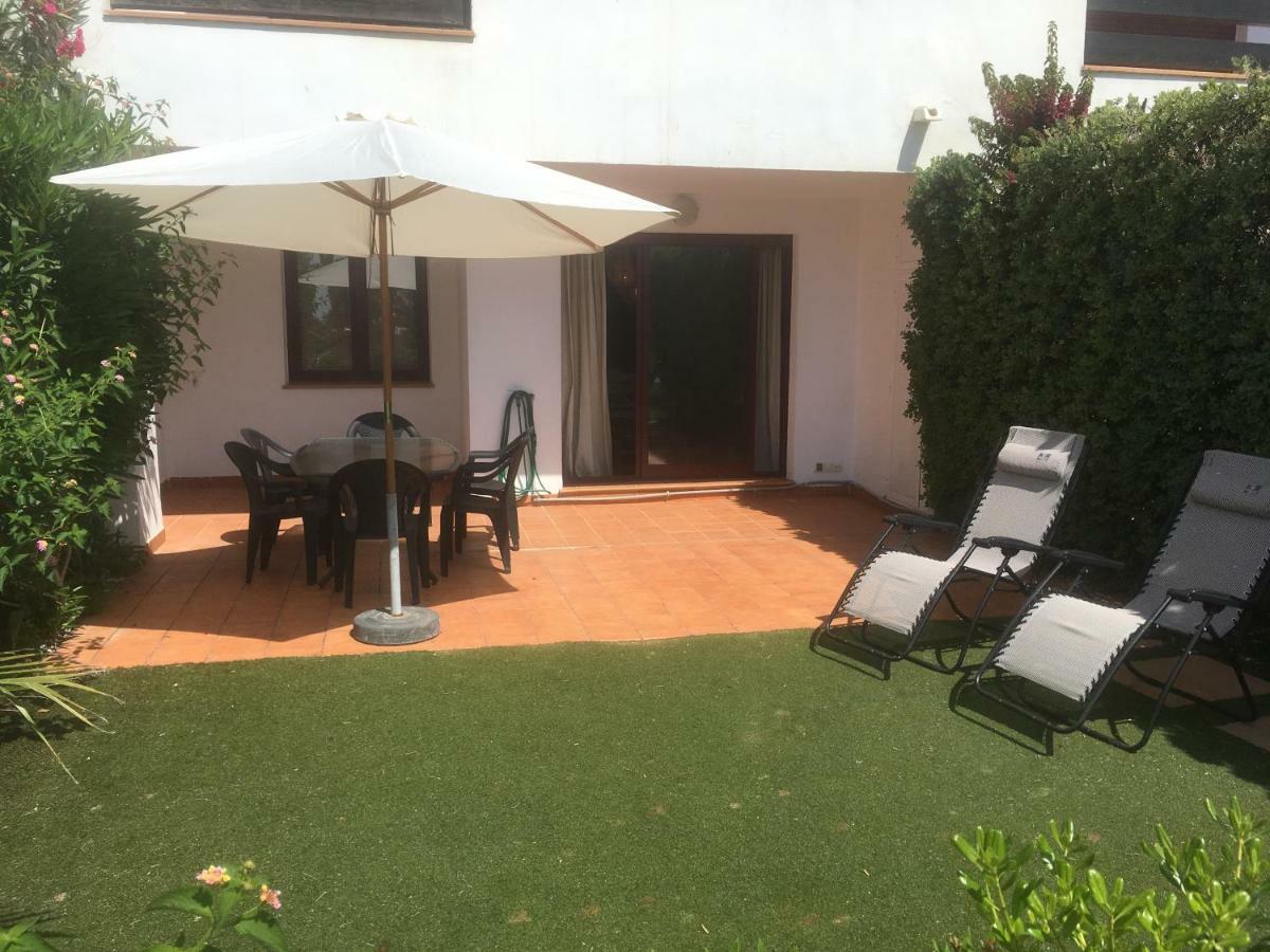 Jardines De Nuevo Vera B3 Bajo B Apartment Luaran gambar