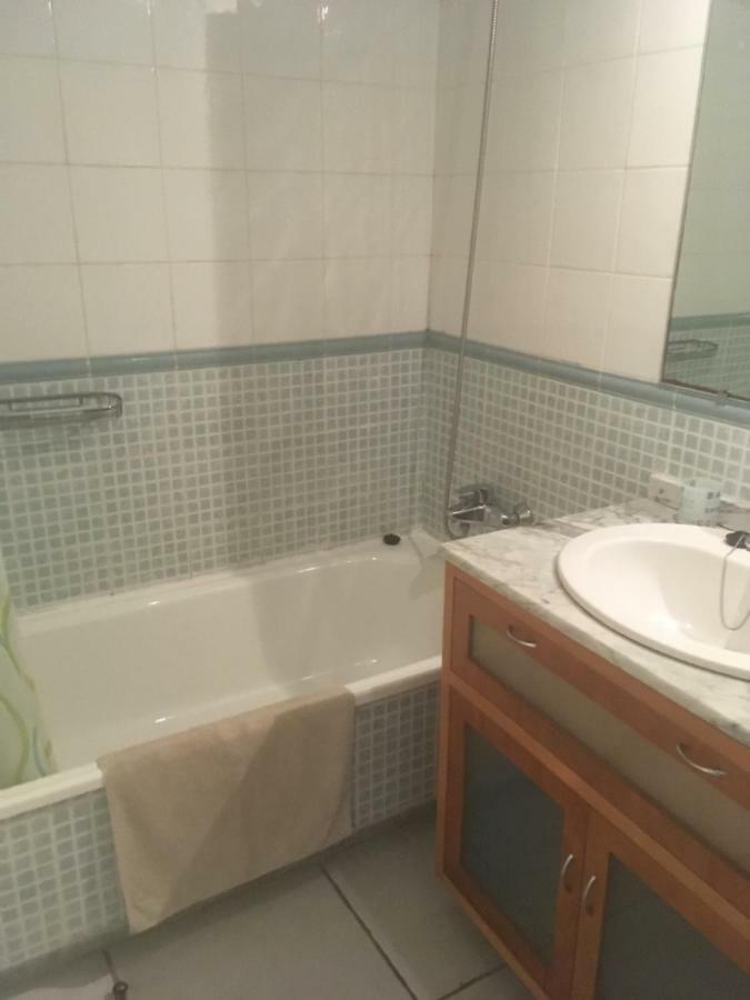 Jardines De Nuevo Vera B3 Bajo B Apartment Luaran gambar