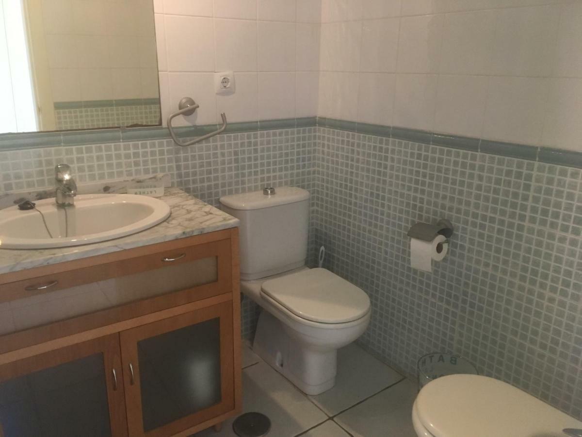 Jardines De Nuevo Vera B3 Bajo B Luaran gambar