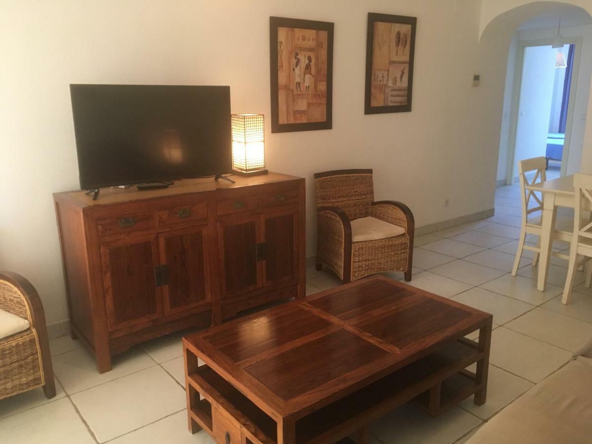 Jardines De Nuevo Vera B3 Bajo B Apartment Luaran gambar
